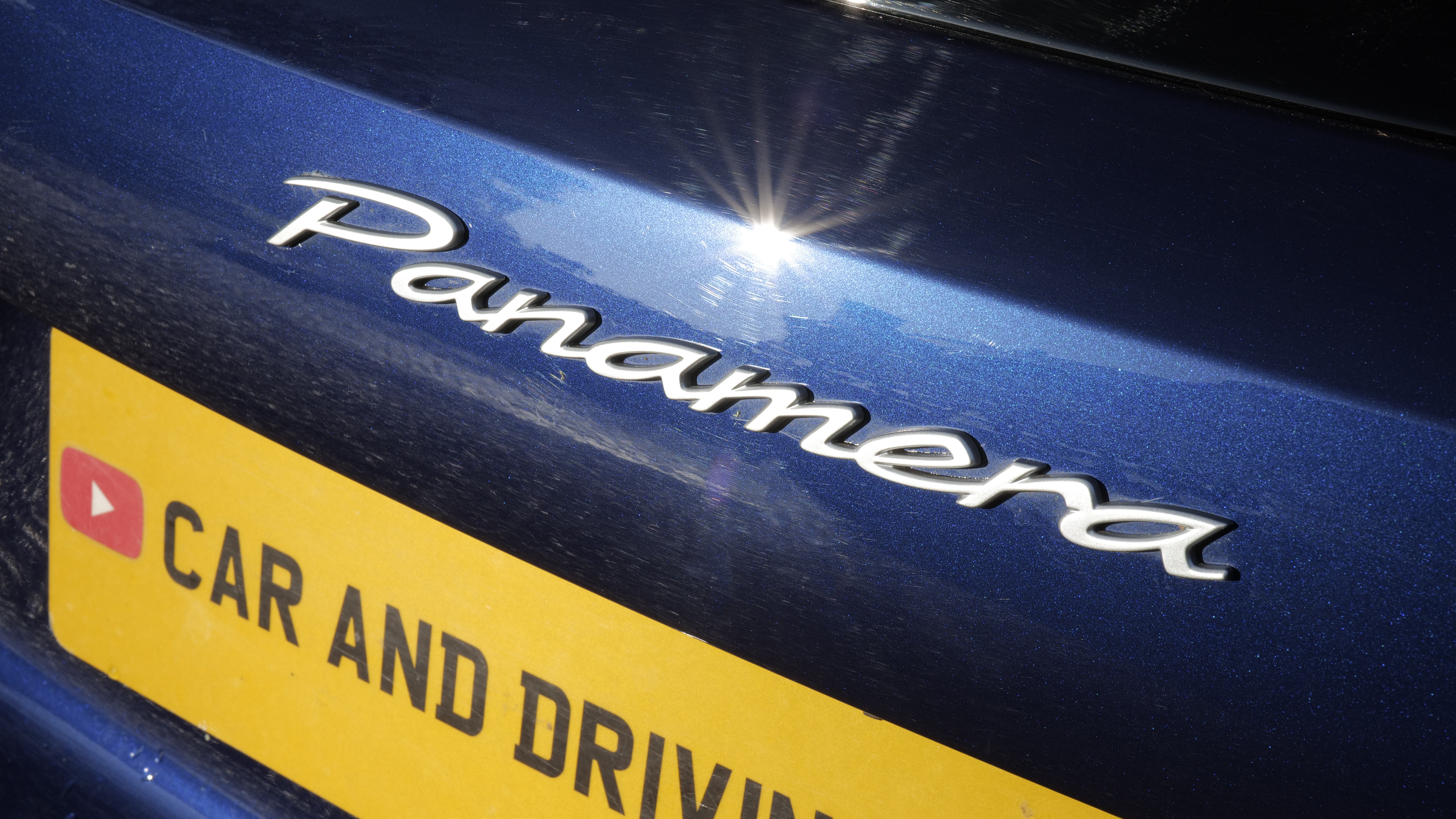 PORSCHE PANAMERA HATCHBACK 4.0 V8 Turbo S E-Hybrid [5 seats] 5dr PDK